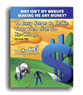 Why Isn't My website making any money