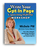 Opt-In Page