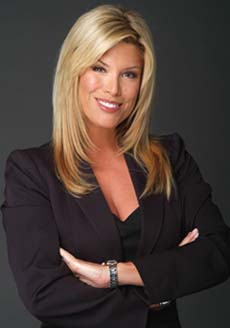 Ali brown